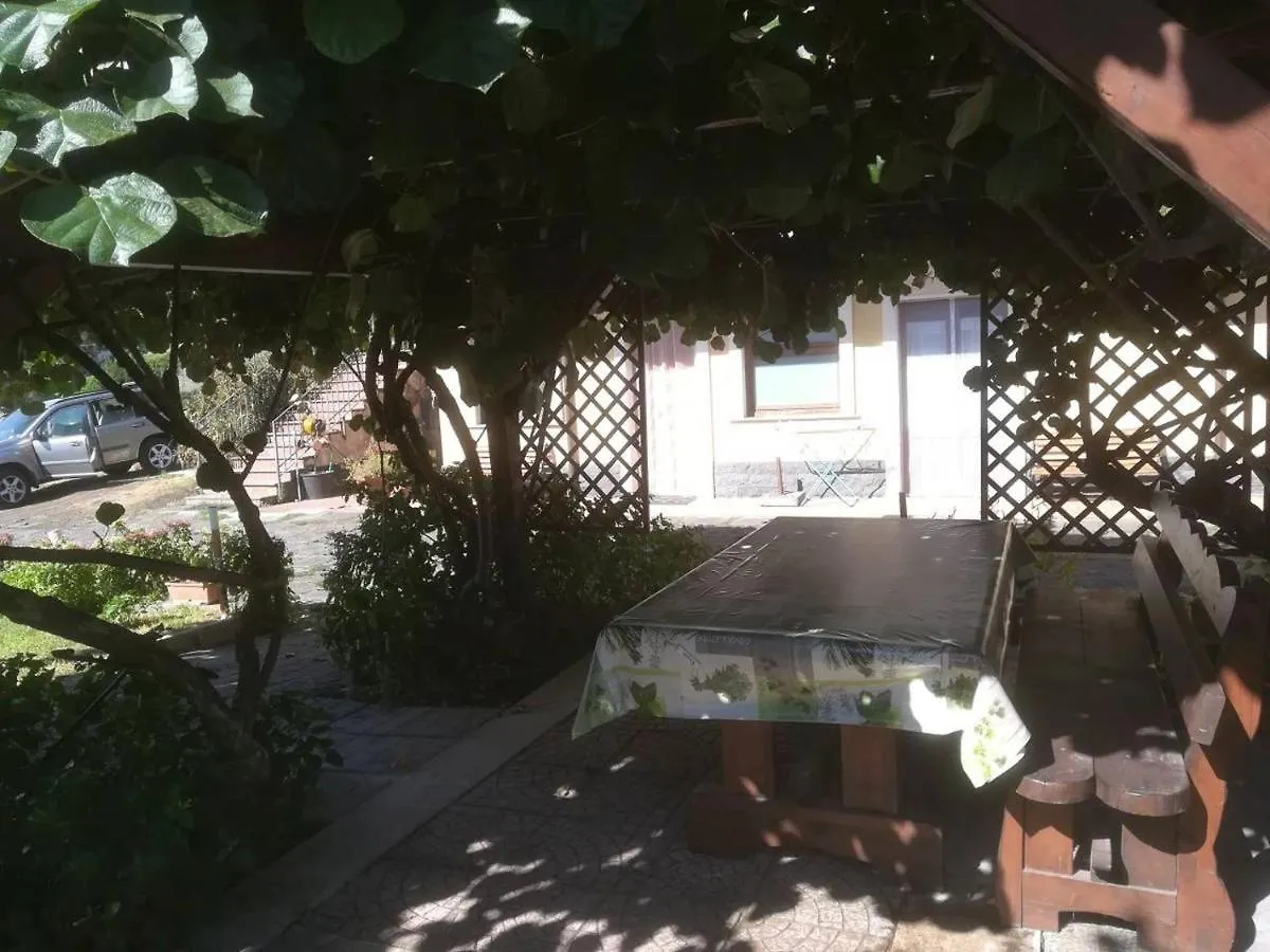 Farma Vila Biologico Dell'Etna Trecastagni